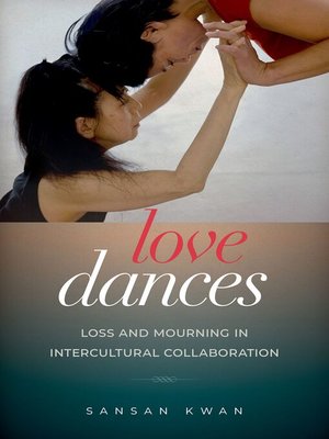 cover image of Love Dances